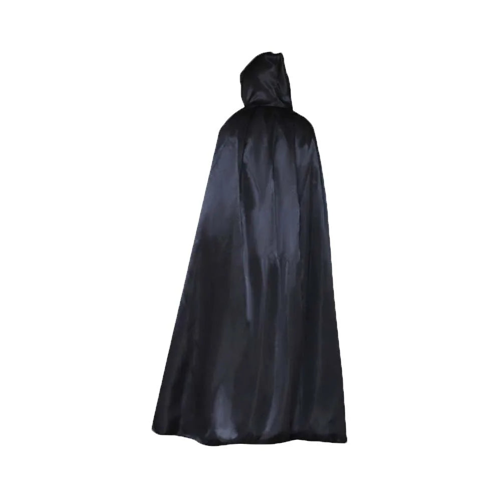 Cape à Capuche Halloween – Adulte