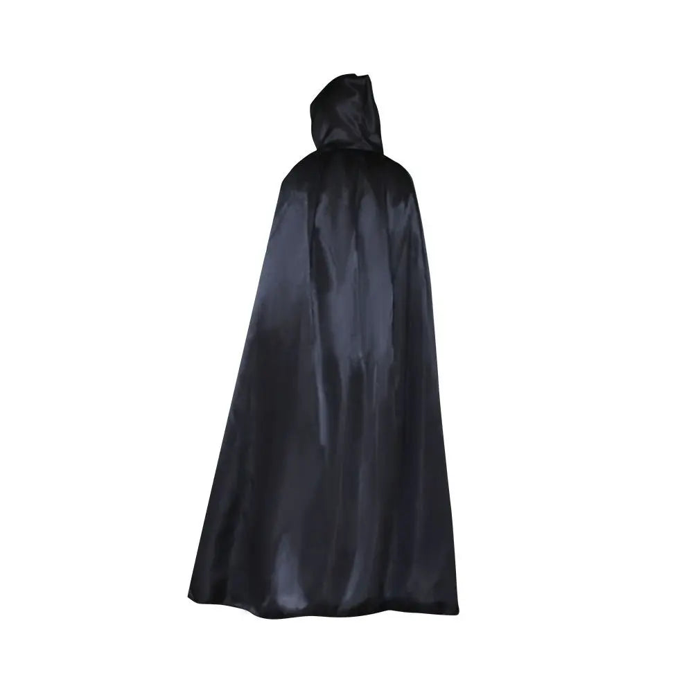 Cape à Capuche Halloween – Adulte