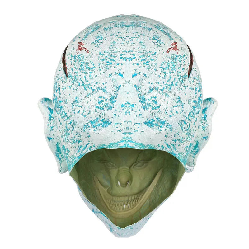 Masque Clown Horreur – Latex Intégral