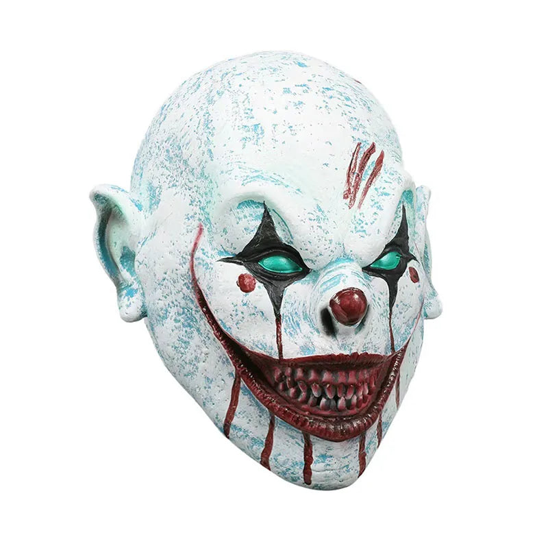 Masque Clown Horreur – Latex Intégral